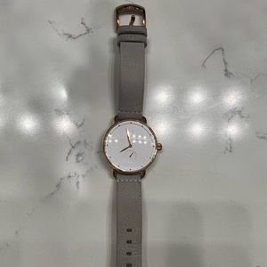 MVMT Bloom Watch